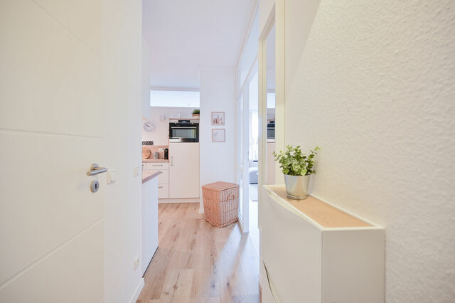 Ferienwohnung in Kellenhusen - Strandversteck 4-2-10 - Strandappartements am Leuchtturmweg - Bild 16