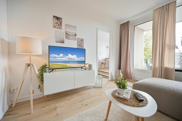 Ferienwohnung in Kellenhusen - Strandversteck 4-2-10 - Strandappartements am Leuchtturmweg - Bild 6