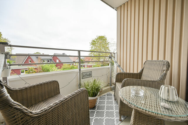 Ferienwohnung in Kellenhusen - Strandversteck 4-2-10 - Strandappartements am Leuchtturmweg - Bild 7