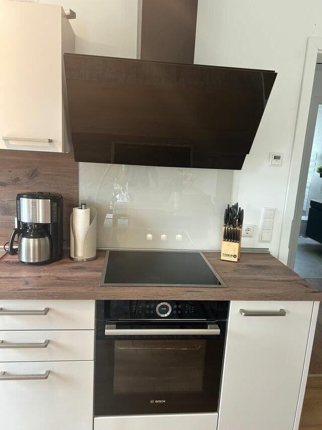 Ferienwohnung in Ostseeheilbad Zingst - Ostseemöwe NEU - Bild 8
