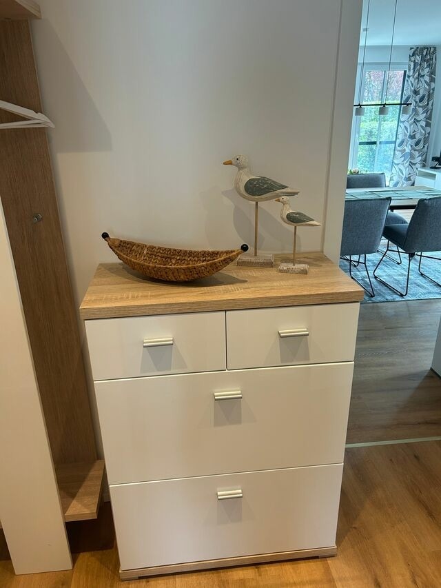 Ferienwohnung in Ostseeheilbad Zingst - Ostseemöwe NEU - Bild 12