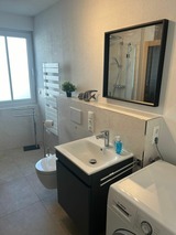 Ferienwohnung in Ostseeheilbad Zingst - Ostseemöwe NEU - Bild 14