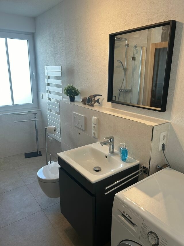 Ferienwohnung in Ostseeheilbad Zingst - Ostseemöwe NEU - Bild 14