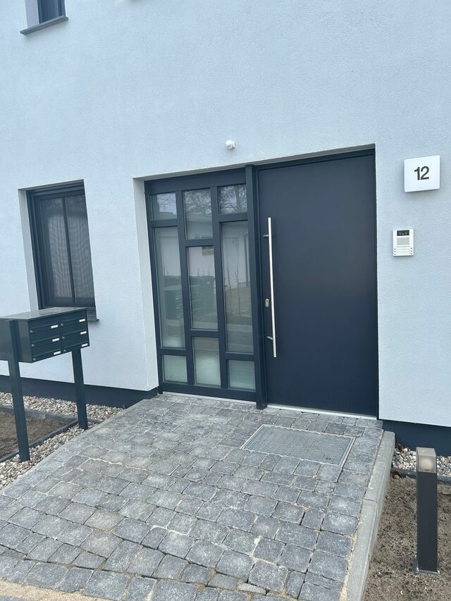 Ferienwohnung in Ostseeheilbad Zingst - Ostseemöwe NEU - Bild 18