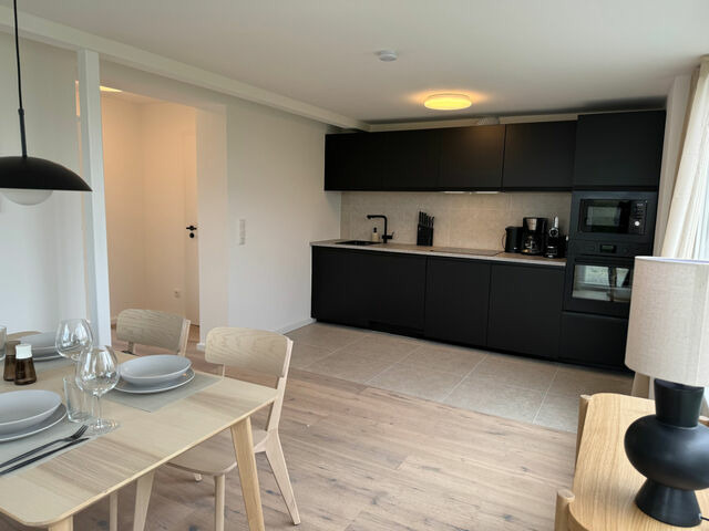 Ferienhaus in Gro&szlig;enbrode - Weststrandhaus - Bild 3