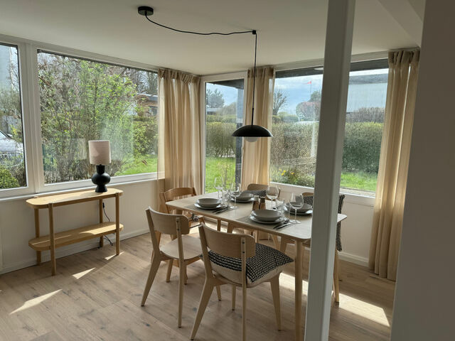 Ferienhaus in Gro&szlig;enbrode - Weststrandhaus - Bild 4