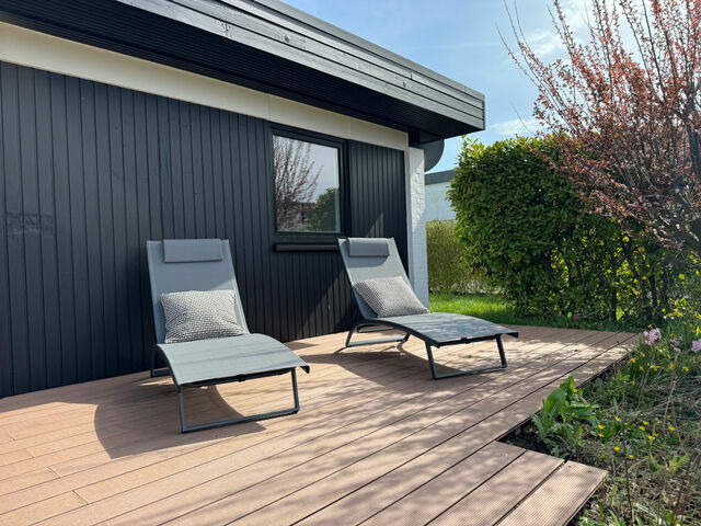 Ferienhaus in Gro&szlig;enbrode - Weststrandhaus - Bild 11