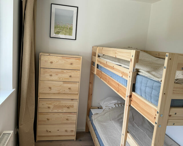 Ferienhaus in Gro&szlig;enbrode - Weststrandhaus - Bild 18