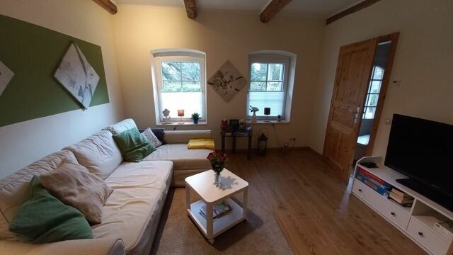 Ferienhaus in S&uuml;tel-Strand - Ferienhaus Lange - Bild 20