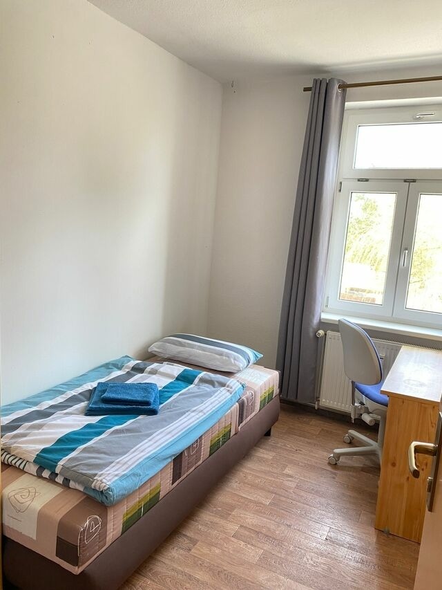 Ferienwohnung in Velgast - Pension 28 - Zimmer 4-6 - Bild 7