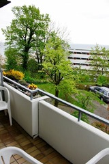 Ferienwohnung in Grömitz - Haus Ostseeblick App. 6 - Bild 10