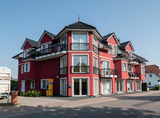 Ferienwohnung in Ostseeheilbad Zingst - Strandstra&szlig;e 16 - Wohnung 1 - Bild 23