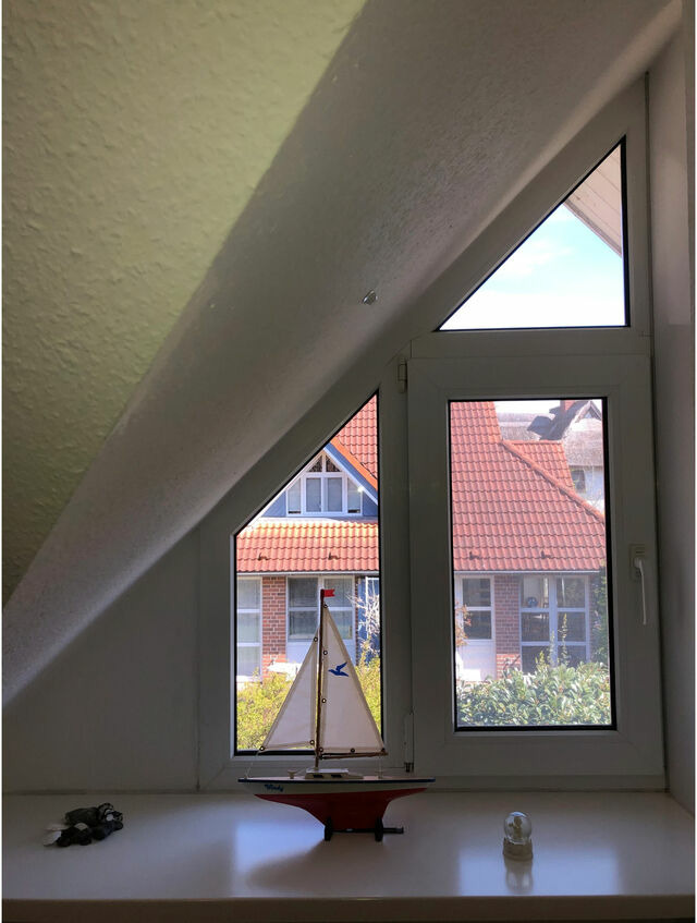 Ferienwohnung in Prerow - auf Kurs - Bild 11