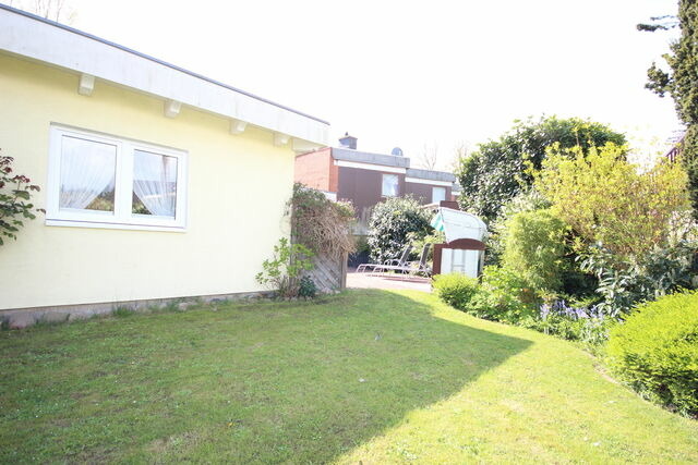 Bungalow in Gr&ouml;mitz - Hermer Bungalow - Bild 17