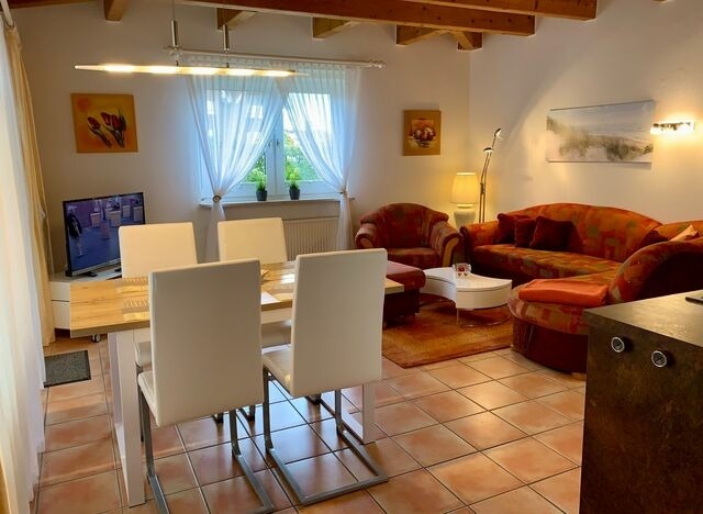 Bungalow in Gr&ouml;mitz - Hermer Bungalow - Bild 5