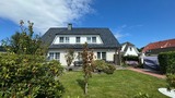 Ferienwohnung in Zingst - Villa Blau Wohnung 02/Appartment - Bild 1