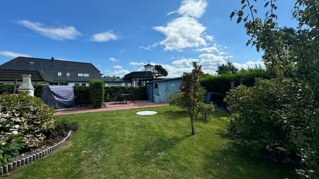 Ferienwohnung in Zingst - Villa Blau Wohnung 02/Appartment - Bild 20