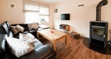 Ferienwohnung in Gr&ouml;mitz - "Das D&uuml;nenhaus" - Klabautermann - Bild 1