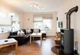 Ferienwohnung in Gr&ouml;mitz - "Das D&uuml;nenhaus" - Klabautermann - Bild 2