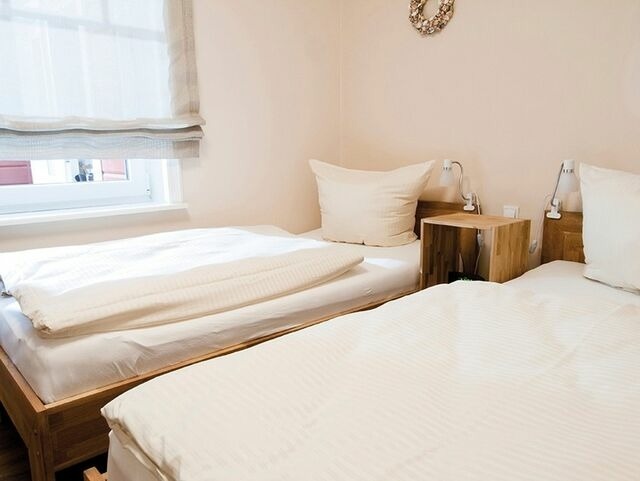 Ferienwohnung in Gr&ouml;mitz - "Das D&uuml;nenhaus" - Klabautermann - Bild 8