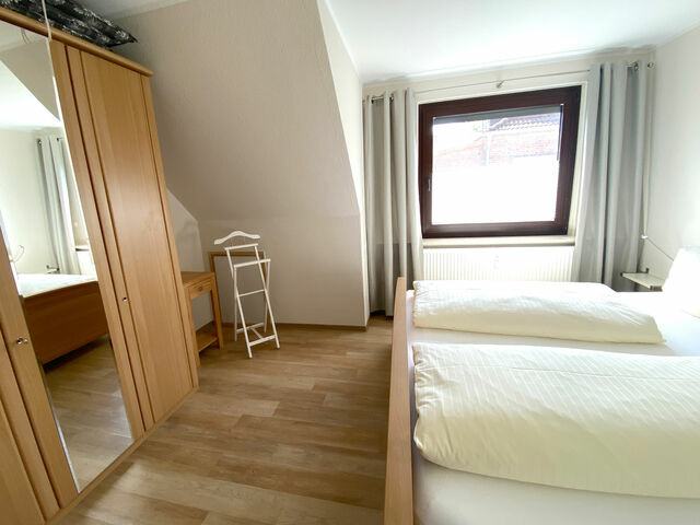 Ferienwohnung in Grömitz - Luv-Lee - Bild 8