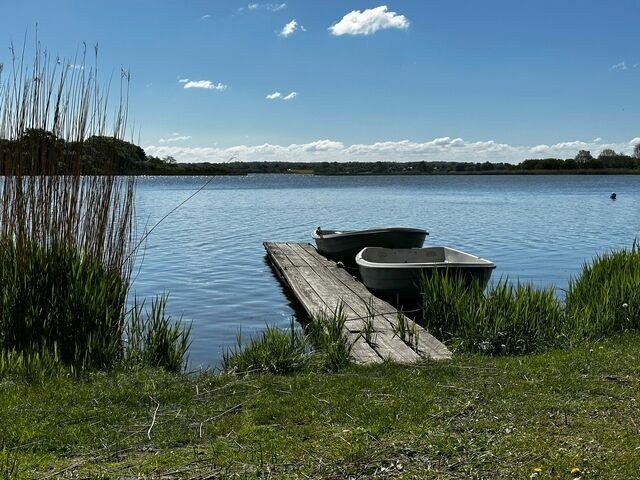 Ferienwohnung in Grödersby - Ferienhof Thieheuer Ferienwohnung 1 - Bild 18