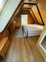 Ferienhaus in Stoltebüll - Ferienhaus Detlefsen "Papa&#039;s Hütte" - Bild 8