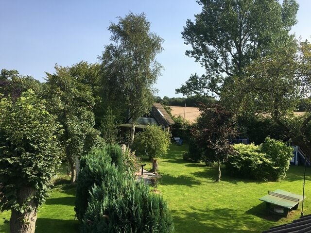 Ferienhaus in Stoltebüll - Ferienhaus Detlefsen "Papa&#039;s Hütte" - Bild 16