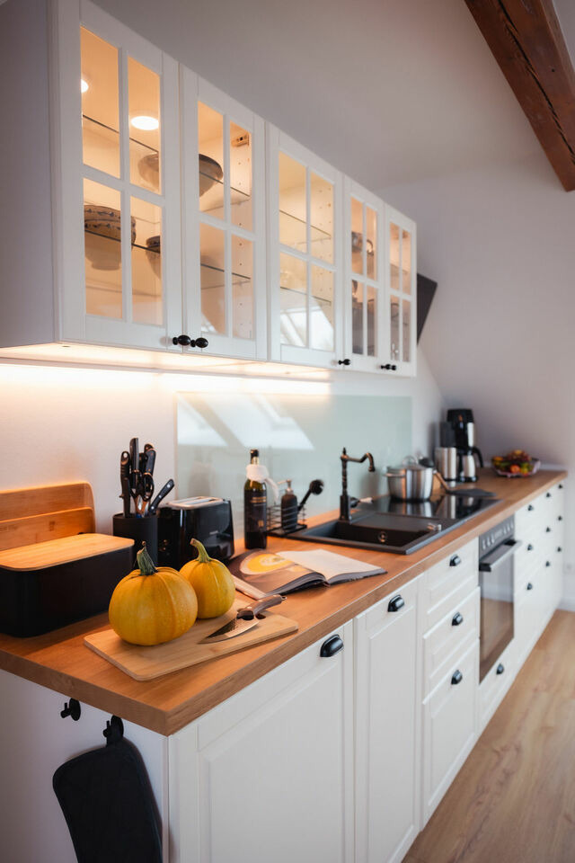 Ferienwohnung in Borgwedel - Ferienwohnung Ulmenhof an der Schlei - Bild 7