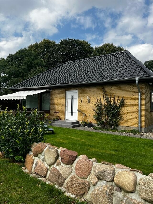 Ferienhaus in Rabenkirchen-Faulück - Ferienhaus Bruhn Neuwerk - Bild 17