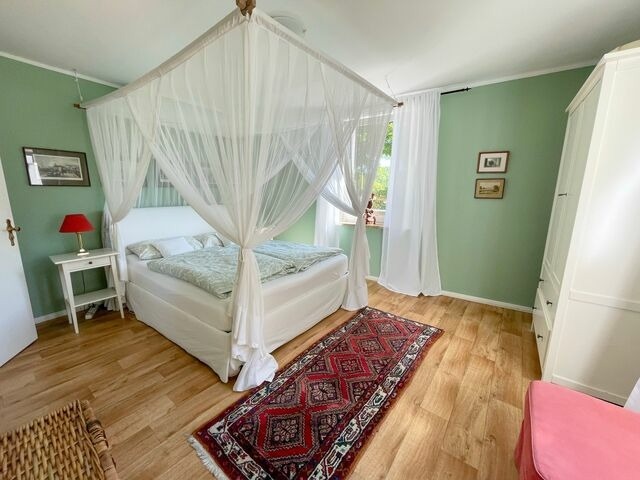 Ferienwohnung in Schleswig - Ferienwohnungen Eva Schnetz - Nr. 1 im Erdgeschoss - Bild 6