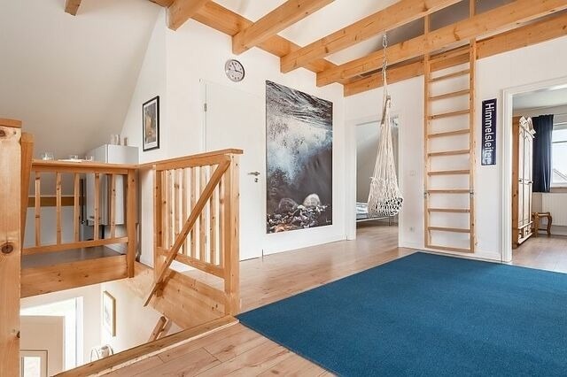 Ferienwohnung in Waabs - Ostseegarten Langholz - Ferienwohnung M&ouml;we (bis 4 Pers) - Bild 7