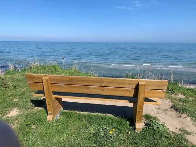 Ferienhaus in Hasselberg - Ferienhaus Knorrl&uuml;ck - Bild 21