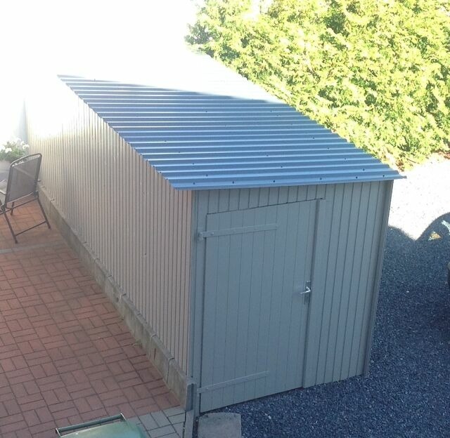 Ferienwohnung in Schleswig - Ferienwohnung Holmer Ausblick - Bild 23