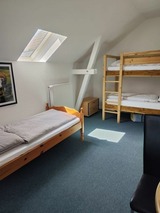 Ferienwohnung in Schleswig - Ferienwohnung in der Stadtvilla - Bild 7