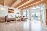 Ferienwohnung in Waabs - Ostseegarten Langholz - Ferienwohnung Ostwind (bis 4 Pers) - Bild 2