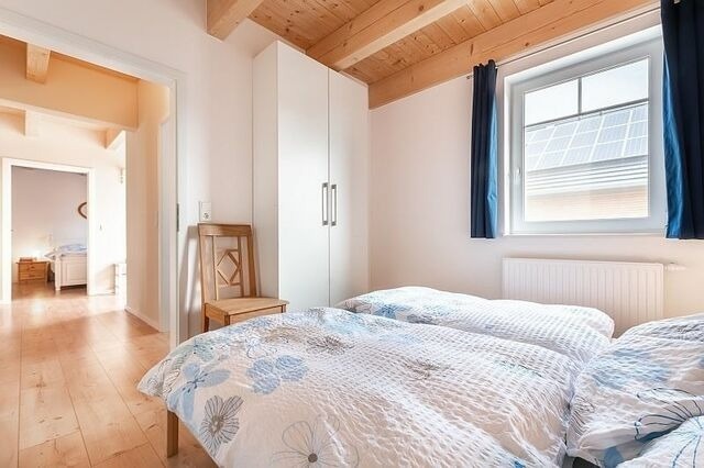 Ferienwohnung in Waabs - Ostseegarten Langholz - Ferienwohnung Ostwind (bis 4 Pers) - Bild 7