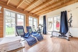 Ferienwohnung in Waabs - Ostseegarten Langholz - Ferienwohnung Ostwind (bis 4 Pers) - Bild 10