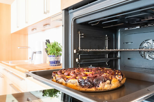 Ferienwohnung in Waabs - Ostseegarten Langholz - Ferienwohnung Ostwind (bis 4 Pers) - Bild 15