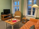 Ferienwohnung in Sieseby - Ferien bei Goos - Ferienwohnung "Weizen" - Bild 11