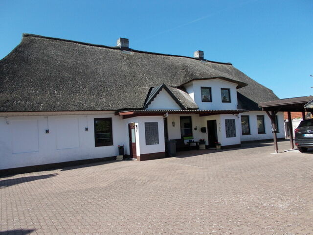 Ferienwohnung in Kappeln - Ferienwohnung Suppengrün - Bild 14