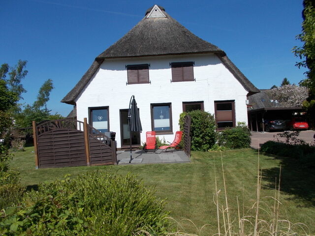 Ferienwohnung in Kappeln - Ferienwohnung Suppengrün - Bild 17