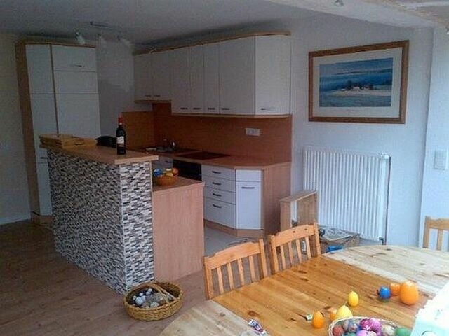 Ferienwohnung in Waabs - Ostseegarten Langholz - Ferienwohnung Wintergarten für bis zu 6 Personen - Bild 4