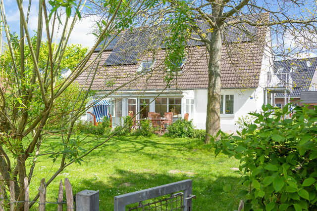 Ferienwohnung in Waabs - Ostseegarten Langholz - Ferienwohnung Adlerhorst (bis 6 Pers) - Bild 25