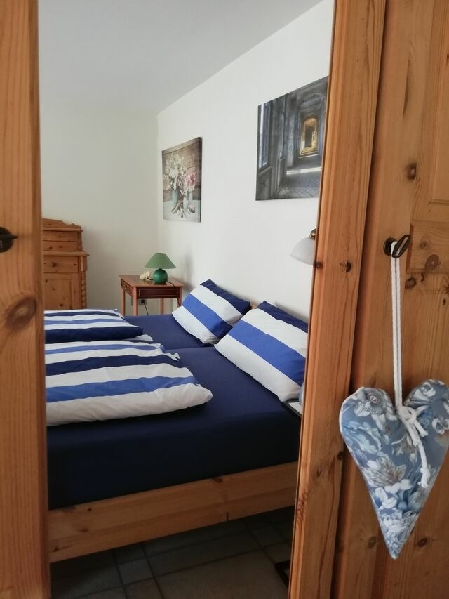 Ferienwohnung in Kosel - Ferienwohnung Hyggelig - und Mee(h)r - Bild 3