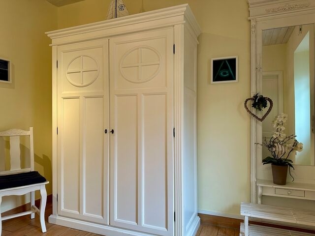 Ferienwohnung in Rieseby - Gut B&uuml;chenau - Ferienwohnung Meeresbrise - Bild 14