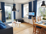 Ferienwohnung in Hasselberg - BARFUSSpark - Ferienwohnung Seesternquartier - Bild 6