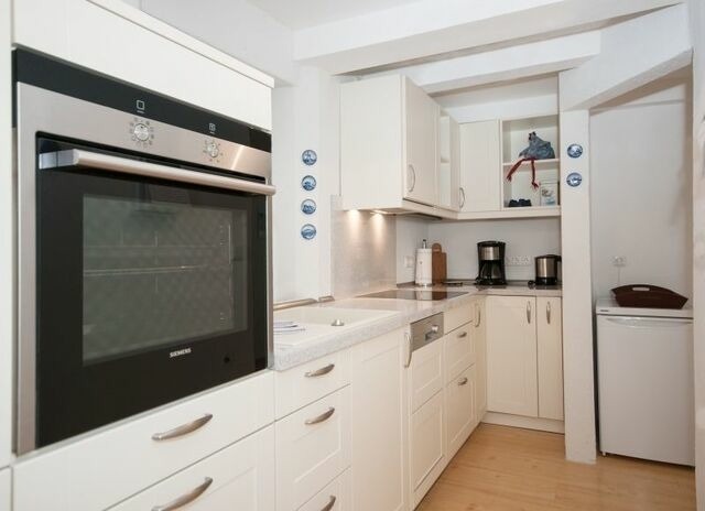 Ferienwohnung in Schleswig - Albrecht Appartements - Appartement 2 Maasholm - Bild 5