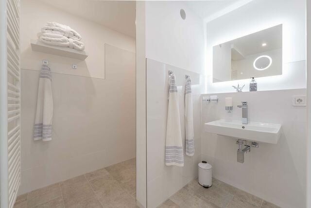 Ferienwohnung in Kappeln - Kappeln 337 - Bild 15