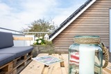 Ferienwohnung in Waabs - Ostseegarten Langholz - Ferienwohnung Morgentau (bis 6 Pers) - Bild 15